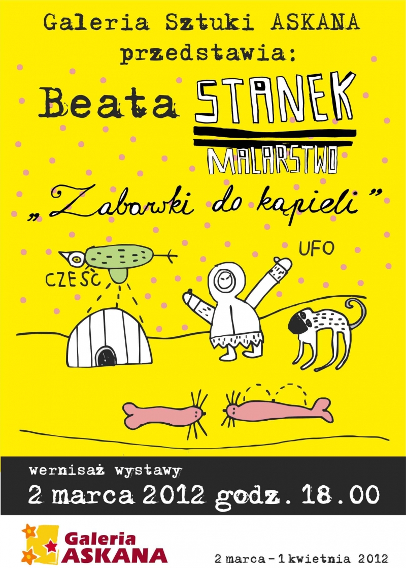 Kolejna wystawa w GSA