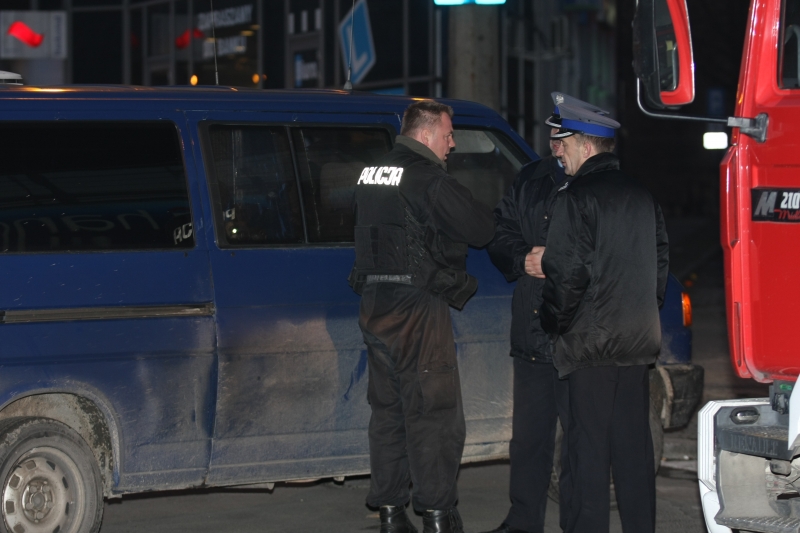 Śmierć w dyskotece