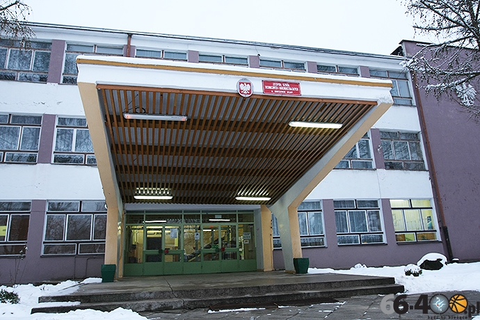 Miasto wspiera SP 5 i ZSTiO