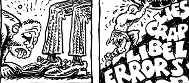 Teatr zachęca do tworzenia komiksów o poprzedniej epoce