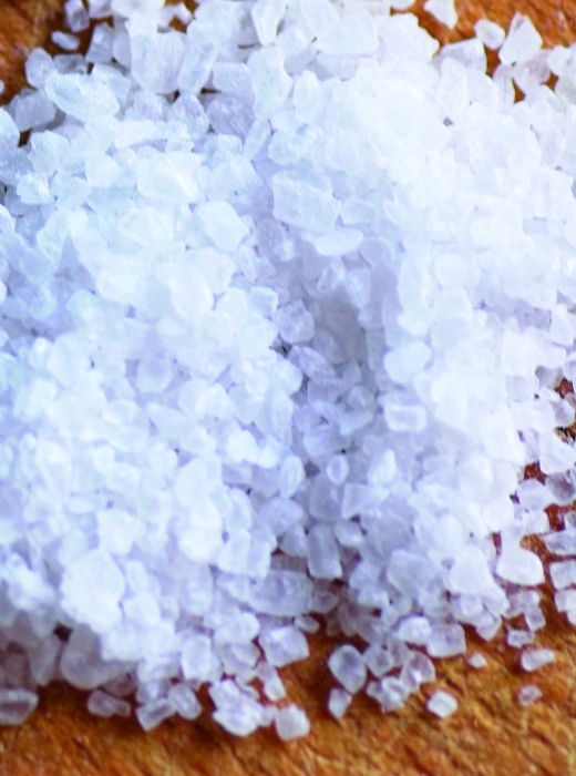 Na tropie niejadalnej soli. Kontrole objęły całe województwo