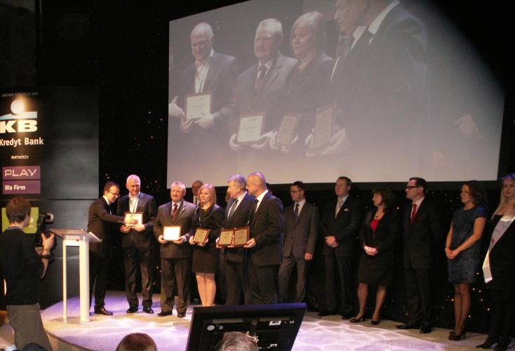 PWiK gazelą biznesu