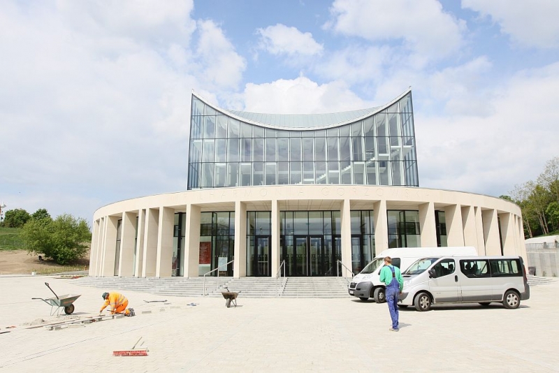 Będą kolejne zarzuty w sprawie Filharmonii?