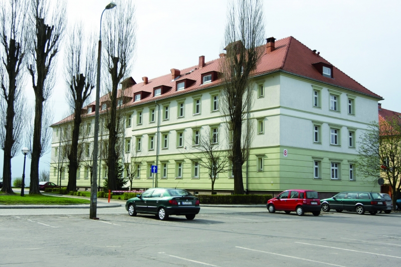 PWSZ otwiera się na młodych przedsiębiorców