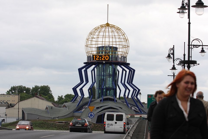 Wierchowicz: Przebudujmy dominantę!