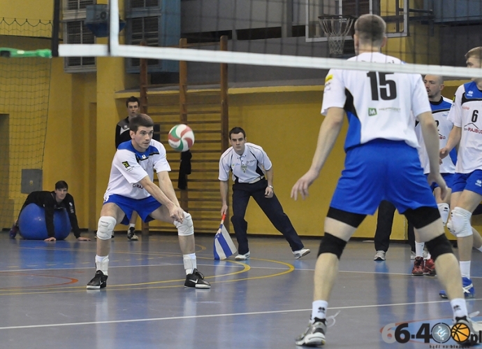 Utrzymać swoje miejsce