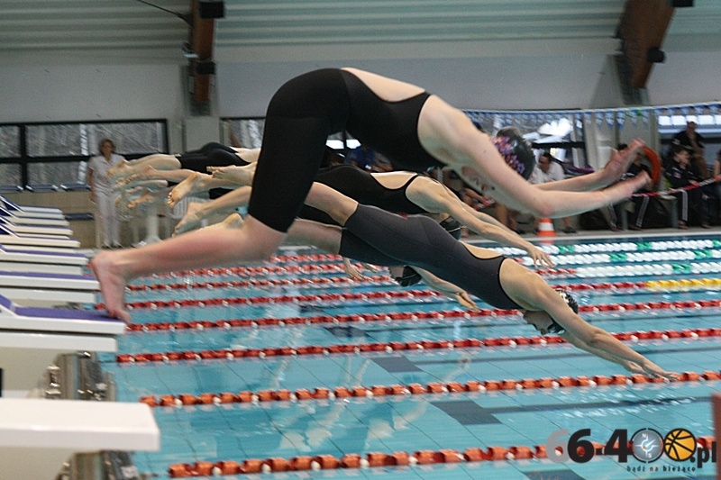 Mistrzostwa zainaugurowane