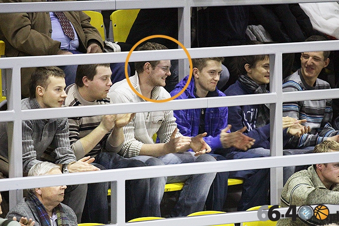 Kibicujecie z 66-400.pl: Nagrodziliśmy na Czereśniowej