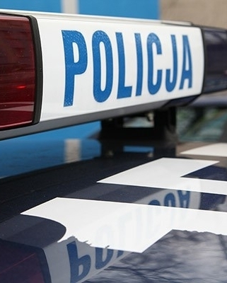 Policjanci ze Szwajcarii prowadzą śledztwo w Gorzowie