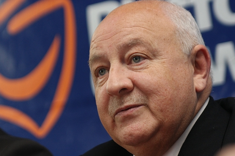 66-400.pl: Stefan Sejwa nowym wiceprezydentem