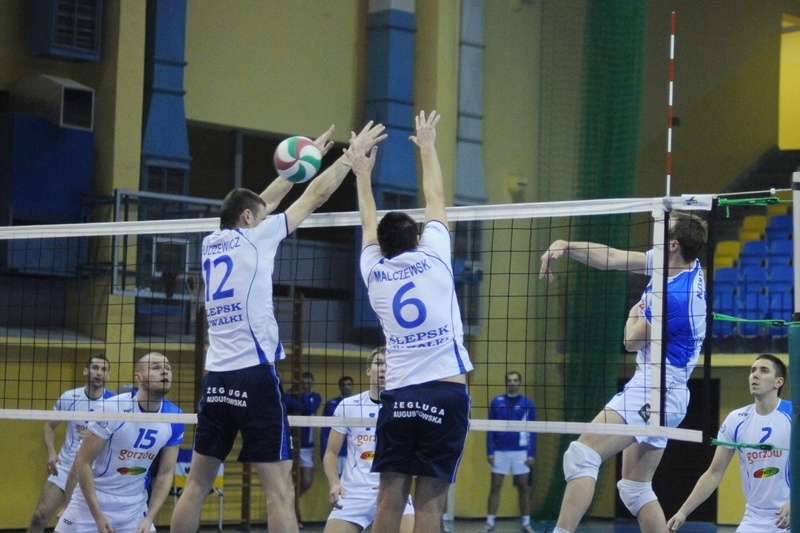 GTPS awansuje dalej i zagra z Fartem