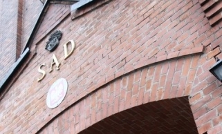 Likwidacja lubuskich sądów - ministerstwo odpowiada zarządowi województwa