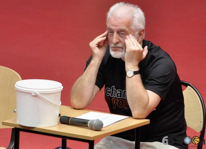 To już koniec tenisa stołowego?