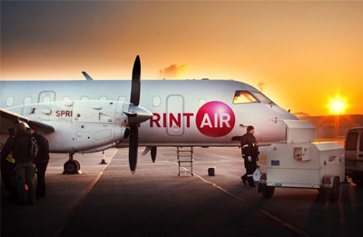 Z Gorzowa na lotnisko autobusem