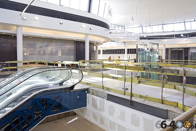 Znamy datę otwarcia Nova Park! To 18 kwietnia!