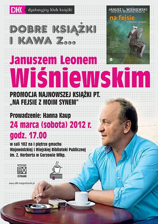 Sieciowa s@motność Wiśniewskiego