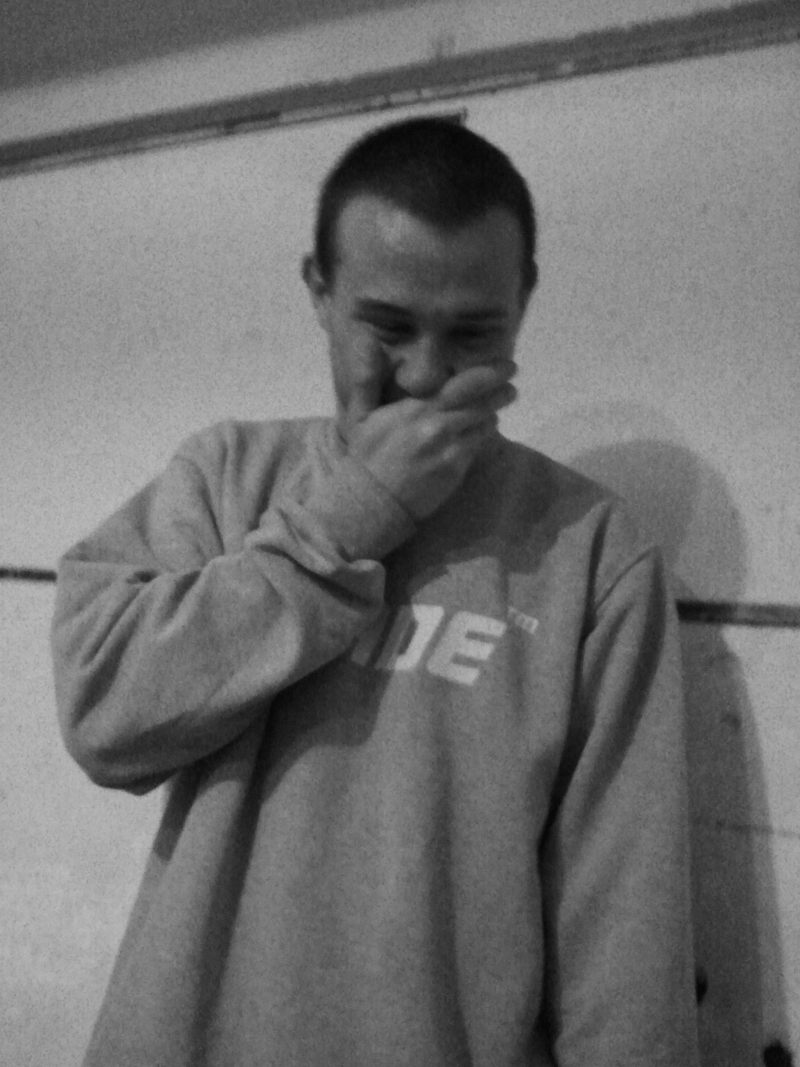 Freestyle: Czysta zabawa i śmiech