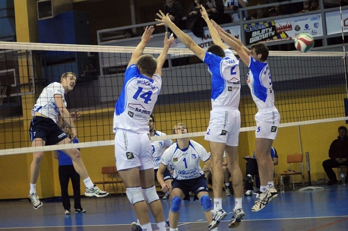 Lubuskie akcenty w Nysie