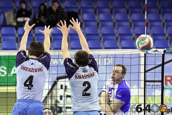 BBTS przyjedzie do Międzyrzecza