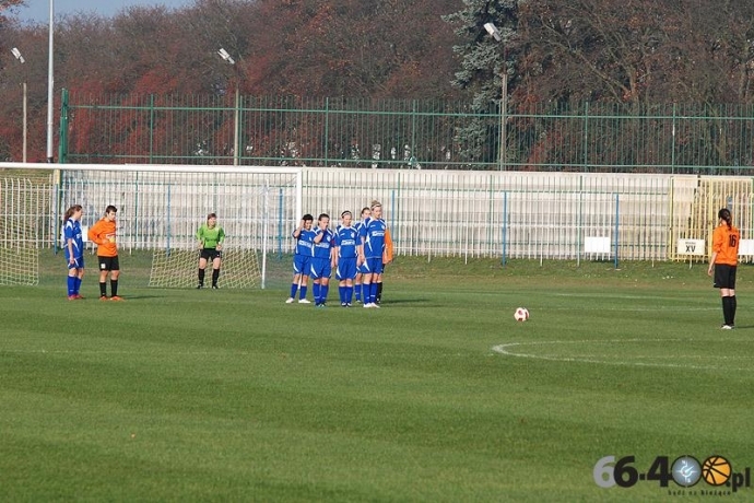 Celem jest utrzymanie w lidze