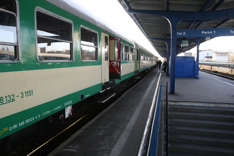 Lepsze połączenie kolejowe Gorzowa z Warszawą wywalczone!