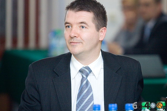 Leszczyński odchodzi z SLD