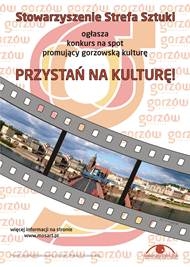 Zareklamuj gorzowską kulturę i wygraj komputer