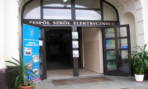 Gorzowski „Elektryk” otwiera drzwi