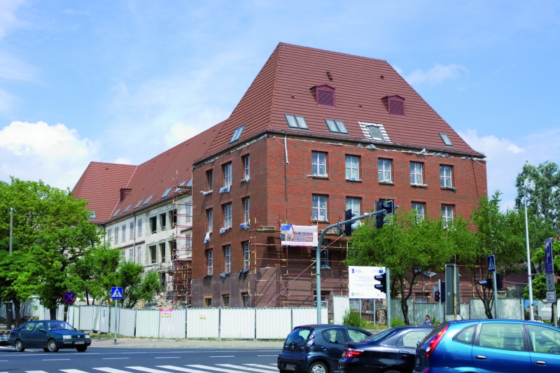 Czterech nowych prodziekanów na AWF