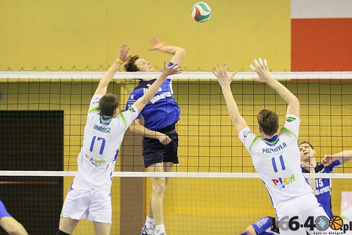 GTPS wygrywa i zapewnia sobie utrzymanie