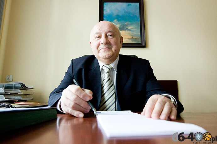 Wiceprezydent Sejwa zaczyna pracę