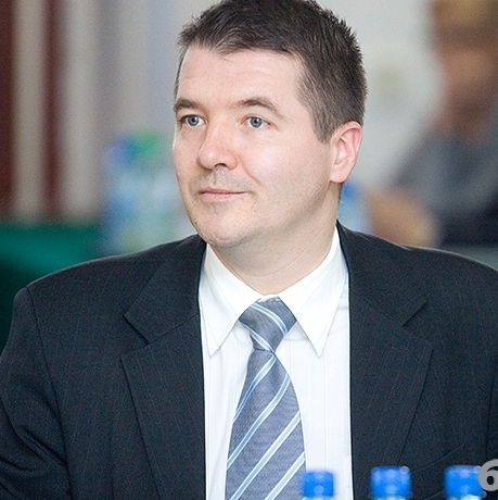 Leszczyński odchodzi z SLD