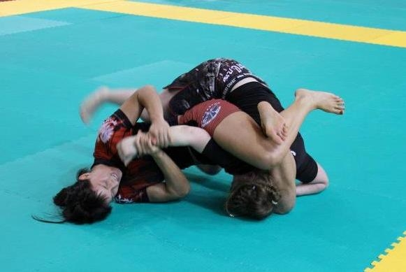 Cztery medale Pretorian