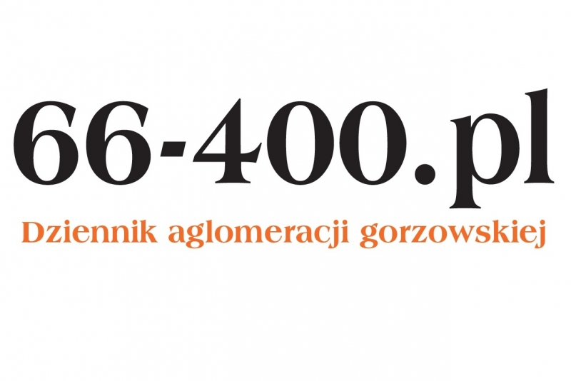 66-400.pl - pierwszy numer dziennika już w środę!