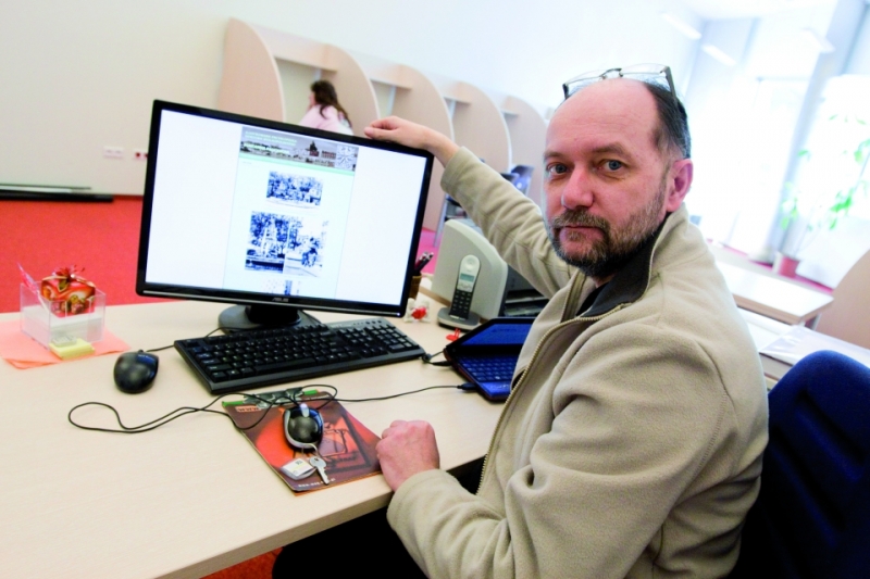 Multi-encyklopedia, dzieło wszystkich gorzowian