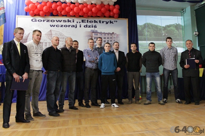 Dzień sportowca w Elektryku