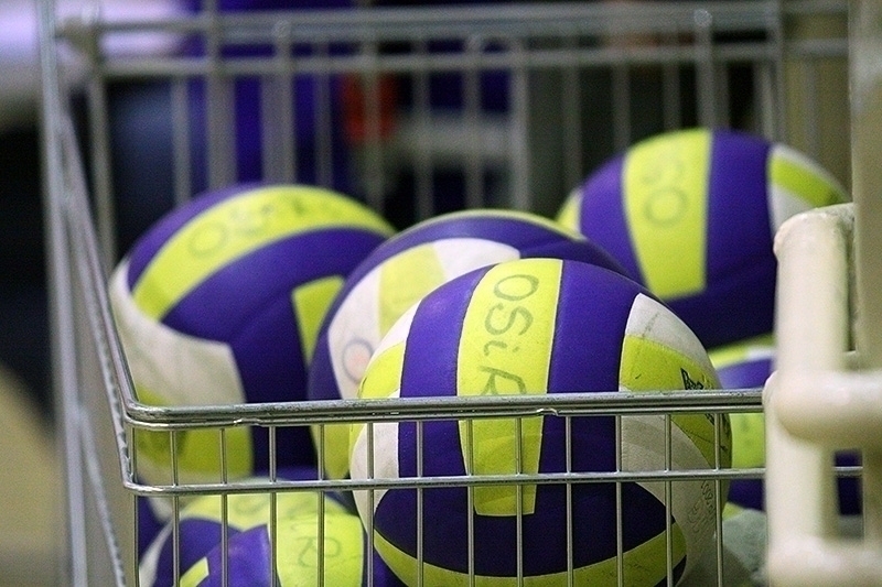 Mistrz nie obroni tytułu