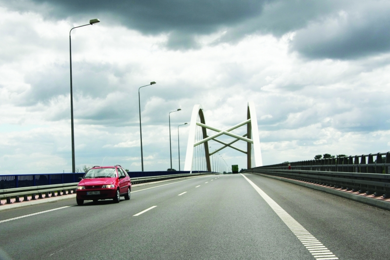 Za oświetlenie obwodnicy płacimy, choć nie musimy