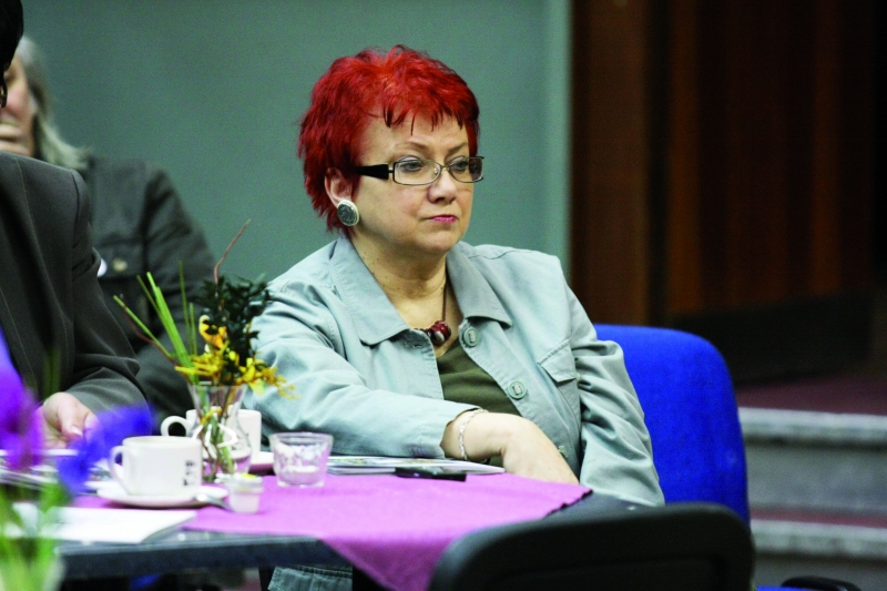 Wydział kulturalnych uchybień