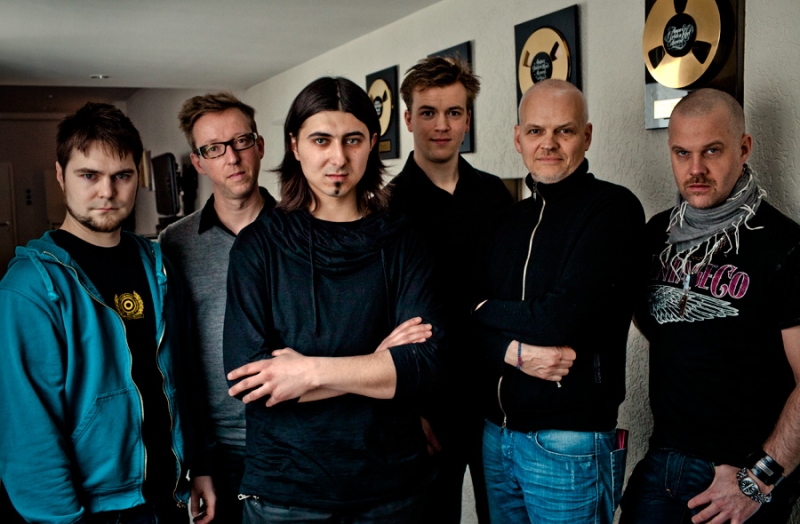 Wyimaginowany pokój Bałdycha