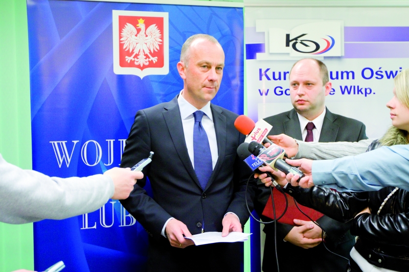 Szkoły mają szansę wyjść z „epoki kredy”