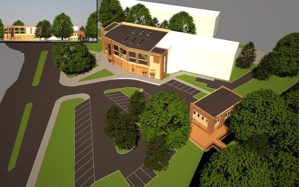 Minister poparł prezydenta w sprawie ul. Strzeleckiej 