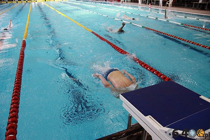 Kawęcki najlepszy w Gorzowie