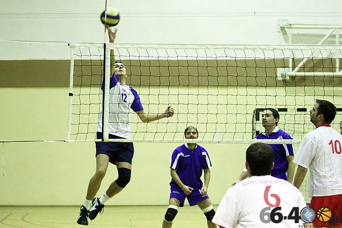 Wygrane SM Górczyn i Eurodentu