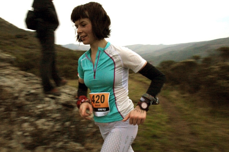 Gorzowianka dziewiąta w The North Face Championships 