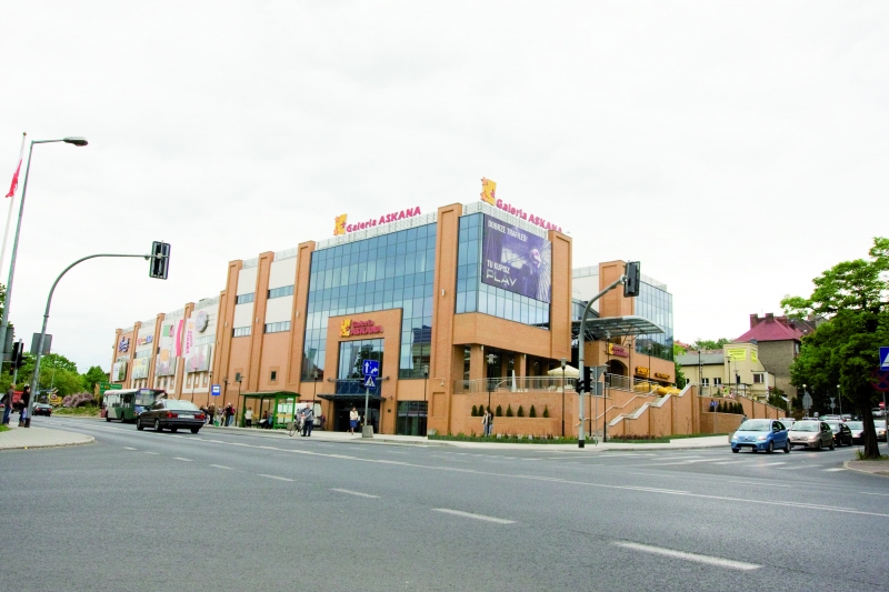 66-400.pl przedstawia największe galerie w zasięgu gorzowskiego klienta