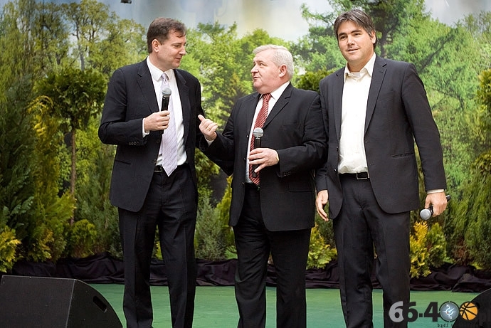 NoVa Park: Oddajemy głos prezydentowi, prezydentowi i dyrektorom