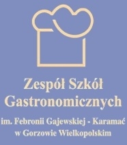 Dzień Otwarty Gastronomika