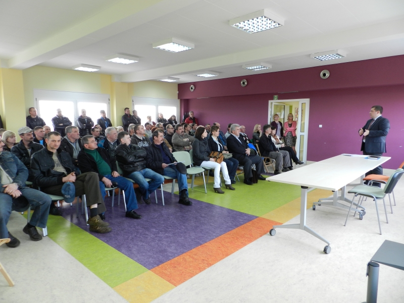 Przydomowe oczyszczalnie to ważna sprawa