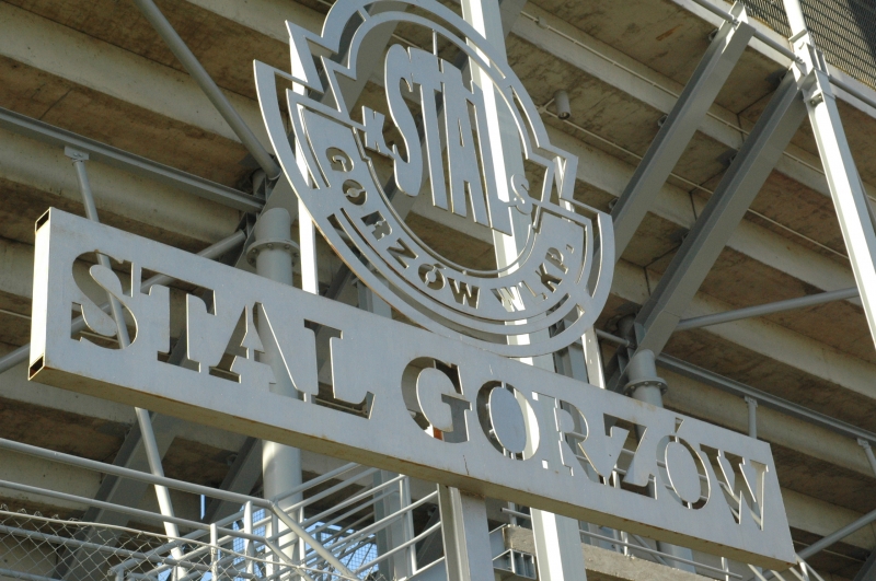 Dojazd na stadion żużlowy 22 kwietnia